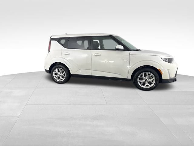 2024 Kia Soul S