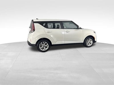 2024 Kia Soul S