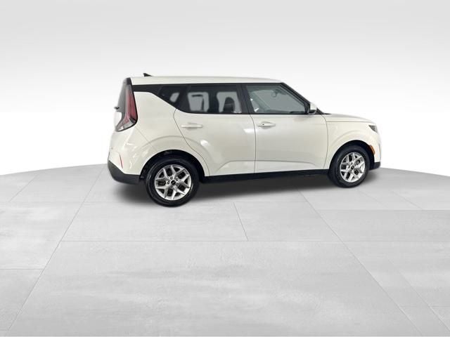 2024 Kia Soul S