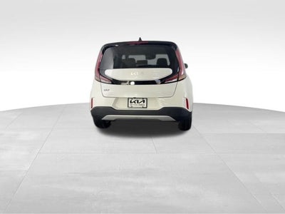 2024 Kia Soul S
