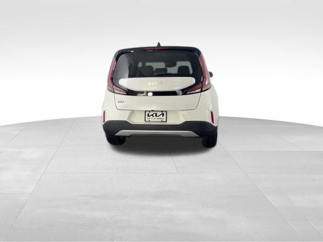 2024 Kia Soul S