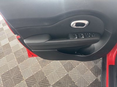 2019 Kia Soul Plus
