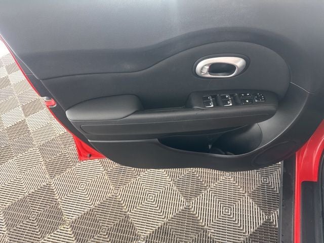 2019 Kia Soul Plus