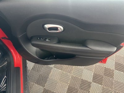 2019 Kia Soul Plus