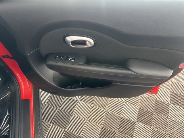 2019 Kia Soul Plus