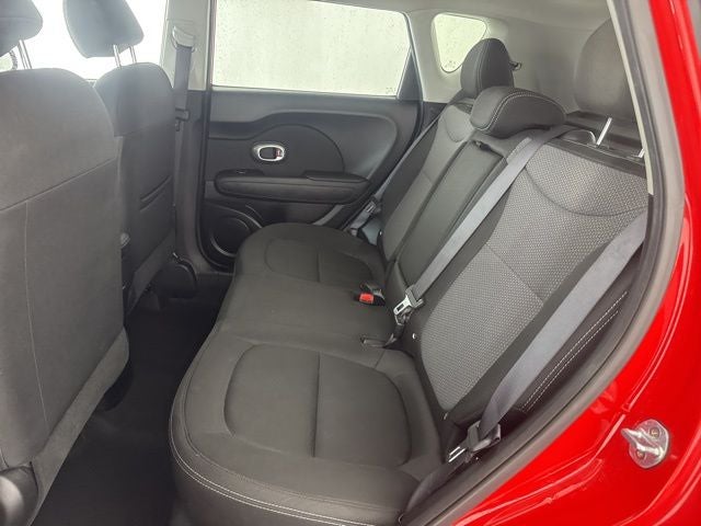 2019 Kia Soul Plus