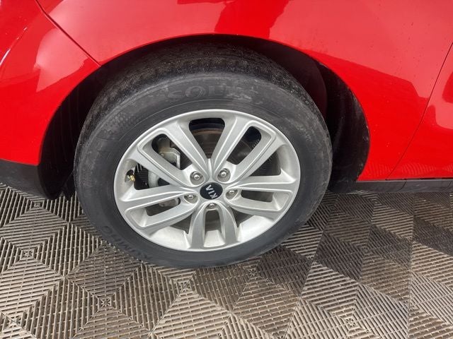 2019 Kia Soul Plus