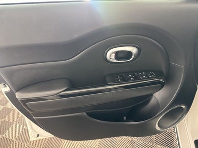 2016 Kia Soul Plus