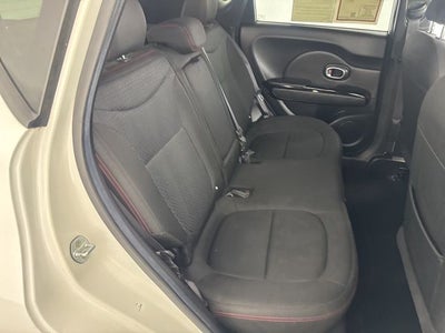 2016 Kia Soul Plus