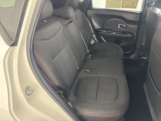 2016 Kia Soul Plus