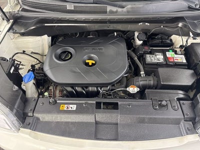 2016 Kia Soul Plus