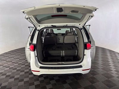 2015 Kia Sedona LX