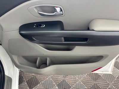 2015 Kia Sedona LX