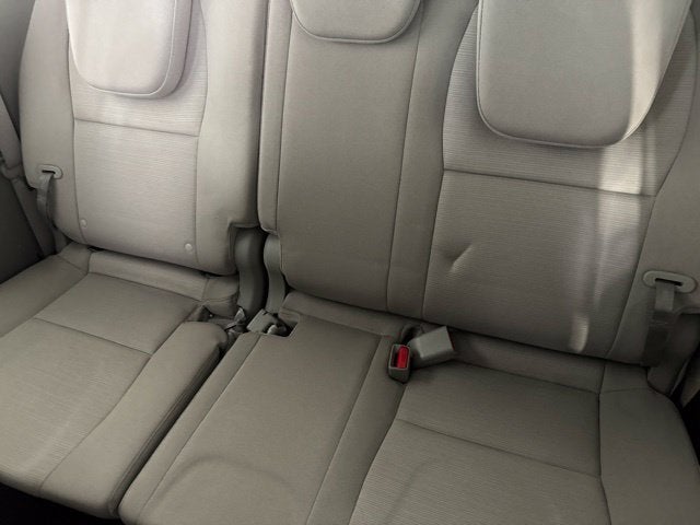 2015 Kia Sedona LX