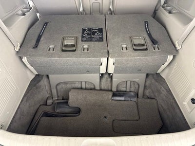 2015 Kia Sedona LX