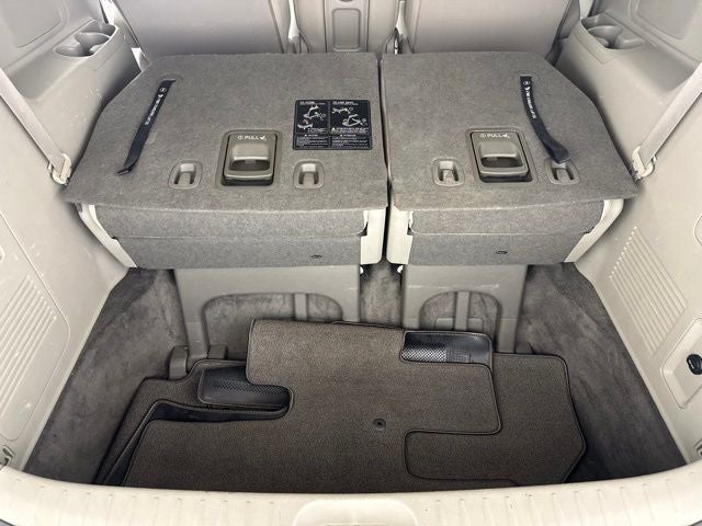 2015 Kia Sedona LX