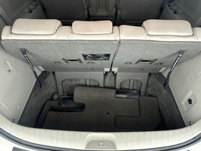 2015 Kia Sedona LX
