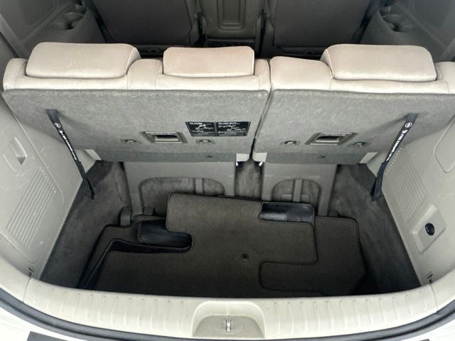 2015 Kia Sedona LX