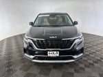 2023 Kia Carnival LX Seat Package