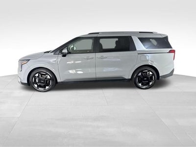 2025 Kia Carnival EX