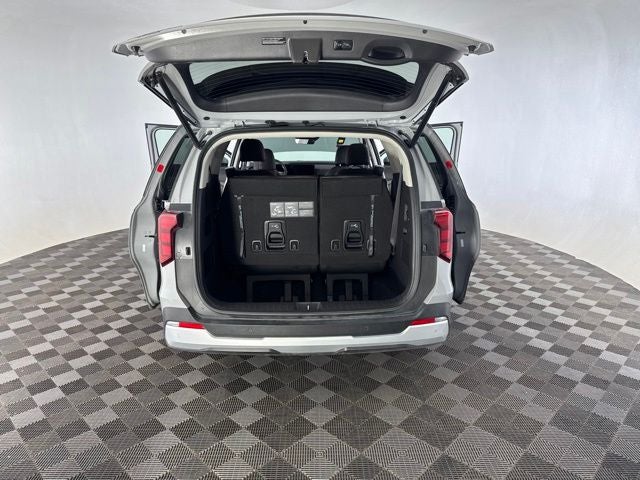 2025 Kia Carnival EX