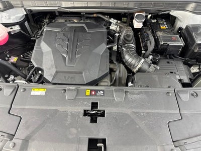 2025 Kia Carnival EX