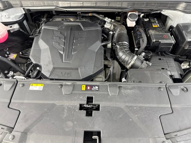 2025 Kia Carnival EX