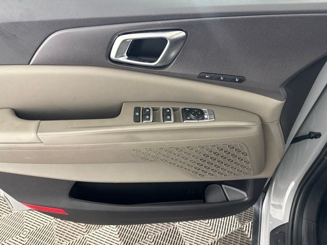 2025 Kia Carnival EX