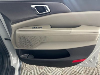 2025 Kia Carnival EX