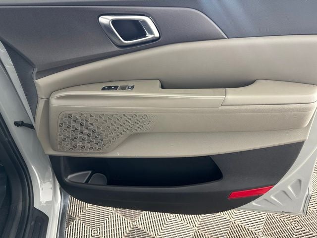 2025 Kia Carnival EX