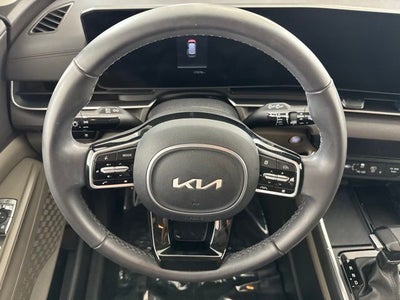 2025 Kia Carnival EX