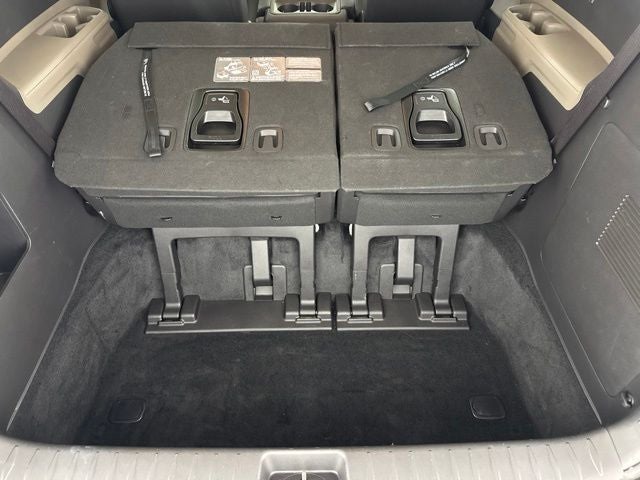 2025 Kia Carnival EX