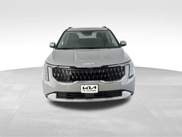2025 Kia Carnival EX