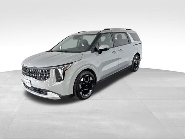 2025 Kia Carnival EX