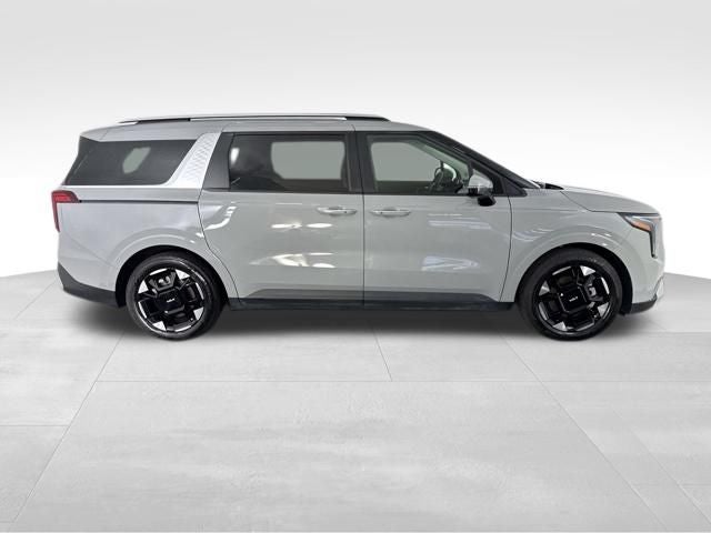 2025 Kia Carnival EX