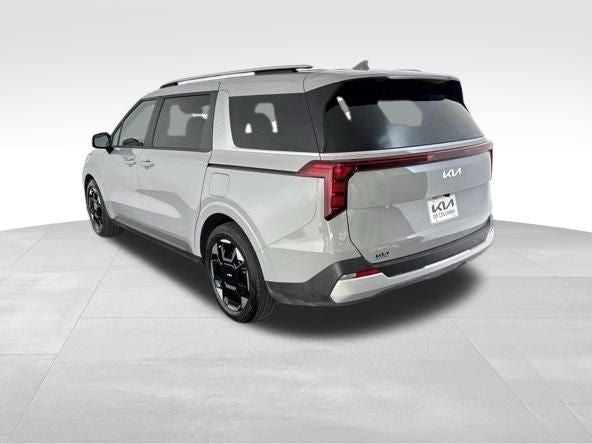 2025 Kia Carnival EX
