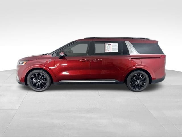 2023 Kia Carnival SX Prestige