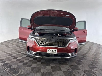 2023 Kia Carnival SX Prestige