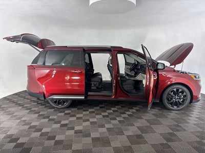 2023 Kia Carnival SX Prestige