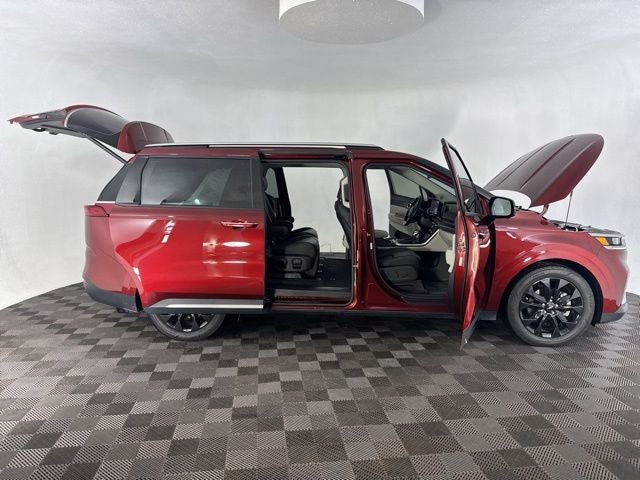 2023 Kia Carnival SX Prestige