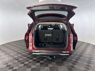 2023 Kia Carnival SX Prestige