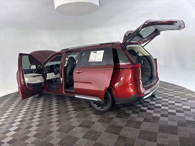 2023 Kia Carnival SX Prestige