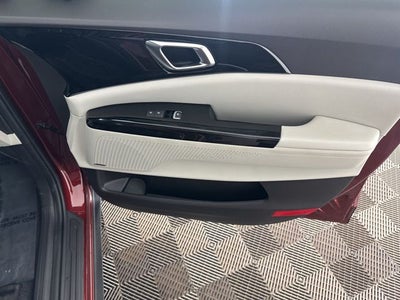 2023 Kia Carnival SX Prestige
