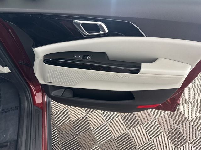 2023 Kia Carnival SX Prestige