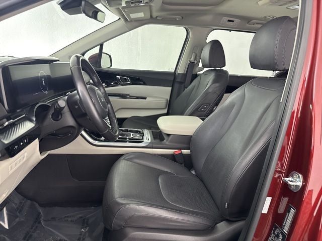 2023 Kia Carnival SX Prestige