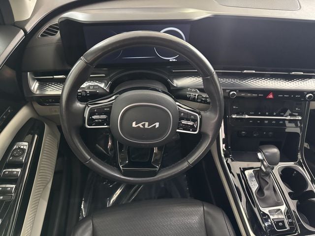 2023 Kia Carnival SX Prestige