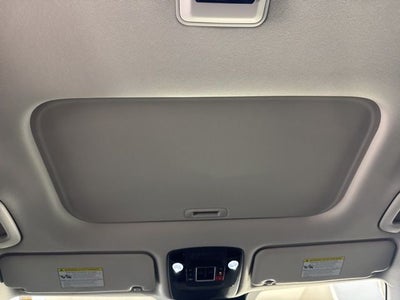 2023 Kia Carnival SX Prestige