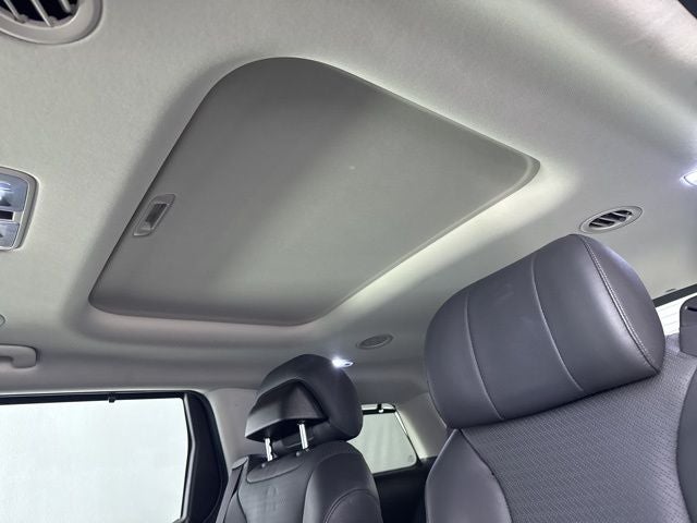 2023 Kia Carnival SX Prestige