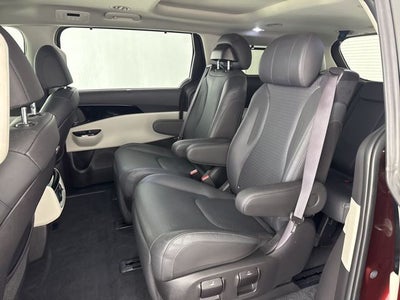 2023 Kia Carnival SX Prestige