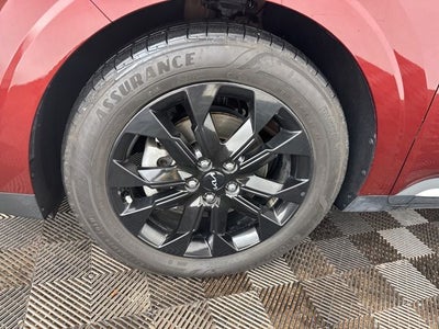 2023 Kia Carnival SX Prestige